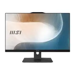 MSI Modern AM242TP 12M 412EU - Tout-en-un Core i7 1260P - jusqu'à 4.7 GHz - RAM 16 Go - SSD 1 T... (9S6-AE0711-412)_9